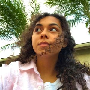 Meet your Posher, Melanie